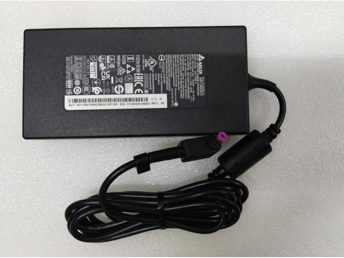 Buy Original Acer ADP-135KB T 135W Adapter in India - Pc ...